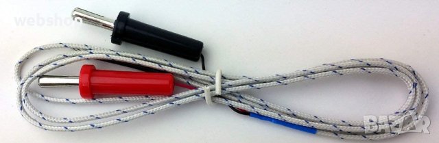 Дигитален Мултиметър , Мултицет с термосонда и зумер UT-60G VAC/VDC | AAC/ADC | OHM | F | °C | Hz, снимка 4 - Други инструменти - 38689108