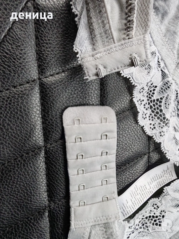 Сутиен чисто нов , снимка 5 - Бельо - 52287004