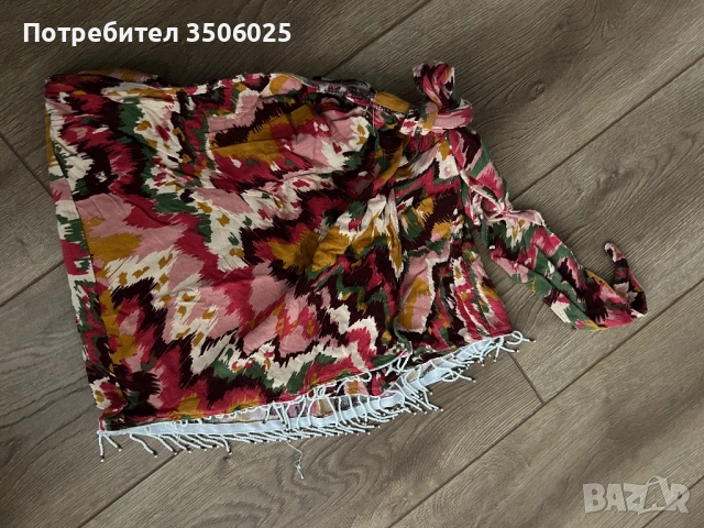 Продавам пола на Зара , снимка 2 - Поли - 51799444