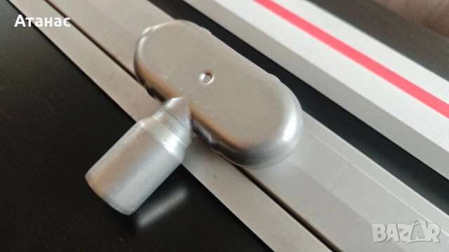 Продавам чисто нов линеен сифон ACO на половин цена, снимка 8 - ВИК - 53952315