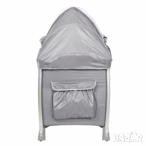 Детска кошара Zizito doris на 2 нива, снимка 5 - Други - 52053328