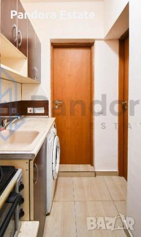 1-СТАЕН апартамент под наем, гр. София, Център, снимка 3 - Апартаменти - 52400402