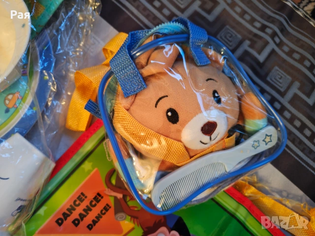 Детски и бебешки играчки , снимка 8 - Музикални играчки - 54359675