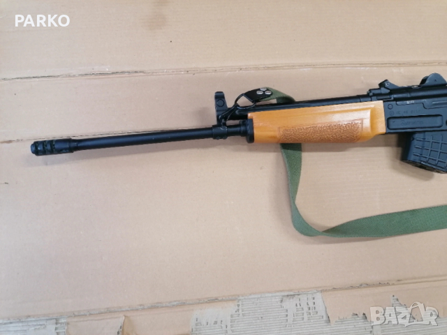 Арсенал СЛР 97 лукс , снимка 4 - Ловно оръжие - 53096102