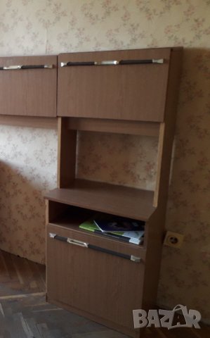 Шкафове за спалня или диван в София, снимка 4 - Секции и витрини - 26943858