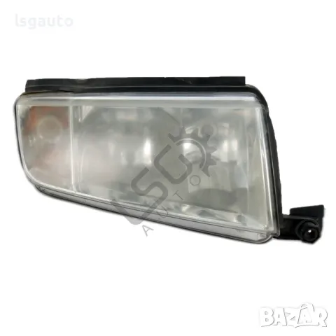 Десен фар Skoda Fabia I (6Y) 1999-2008 ID: 138256, снимка 2 - Части - 48096332