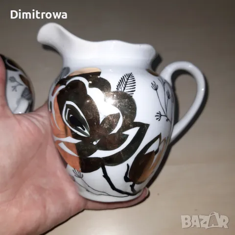 Каничка за мляко