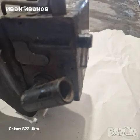 Ръчна Маслена Помпа, снимка 3 - Други машини и части - 47724991