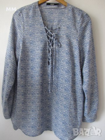 Дамска риза, снимка 2 - Ризи - 34529202