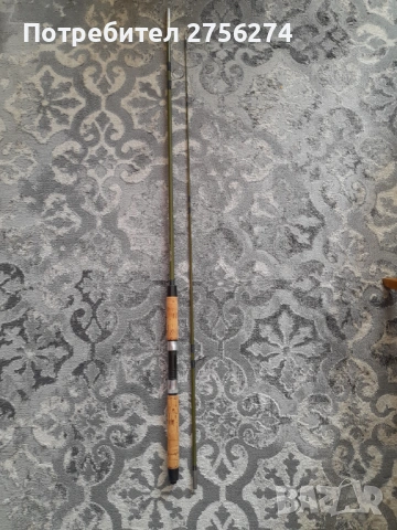 Риболовни въдици , снимка 11 - Въдици - 53312684