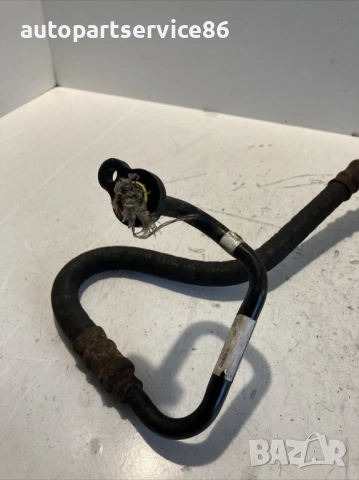 Маркуч за климатик за бензин за Volvo C70 2.4 (2008) 4N5H19N601AC, снимка 3 - Части - 54021127