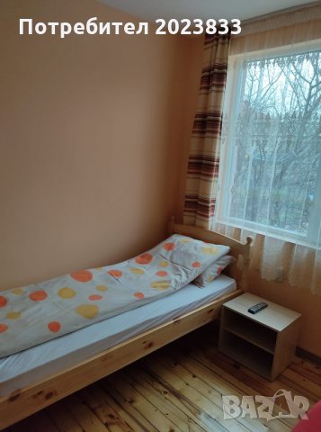 Квартира и нощувки на 100 метра от ВВВУ "Георги Бенковски", снимка 7 - Стаи под наем - 22264086