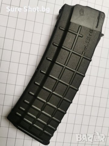 Пълнители за АК, SLR, SAR, снимка 4 - Оборудване и аксесоари за оръжия - 33538662