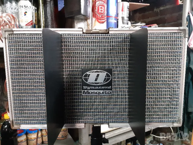 Тонколони Dynacord Mosquito, снимка 2 - Тонколони - 48063870