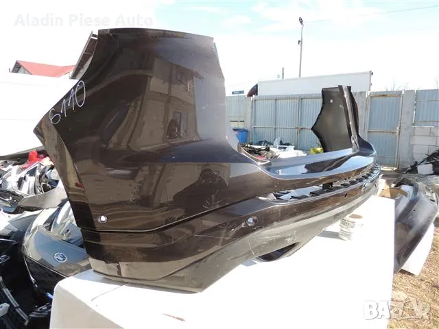 Задна броня Ford Edge Sport година 2015 2016 2017 2018 код GT4B-17F001-AGW , снимка 4 - Аксесоари и консумативи - 50428805
