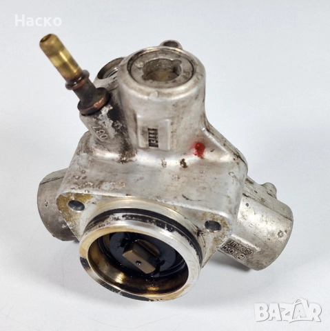 ГНП Горивна Помпа Alfa Romeo GT 156 Spider 2.0 JTS Алфа Ромео ГТ Спидер 0 261 520 016 026152016