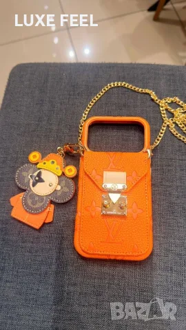 Louis Vuitton✨ Hermes ✨ Gucci ✨Калъфи за Телефони 