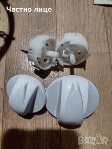 ПРОМОЦИЯ! Пералня на части INDESIT WIA600, снимка 9 - Перални - 49637376