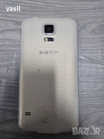 Samsung S5 G900F части (0352), снимка 2 - Резервни части за телефони - 56477482