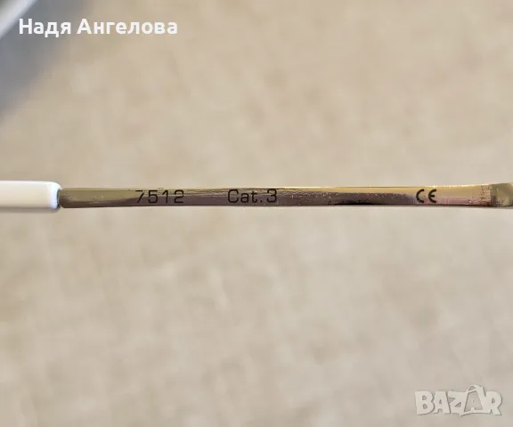 Дамски слънчеви очила NYS - 40 лв., снимка 5 - Слънчеви и диоптрични очила - 46758025