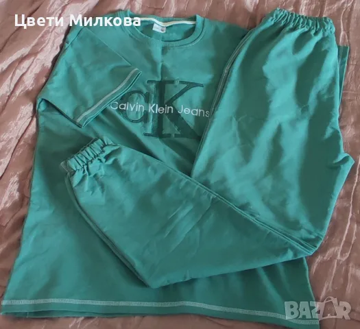 Calvin Klein спортен екип 