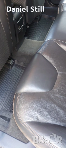 Volvo XC60 2.4D AWD Xenon Automatic 4, снимка 9 - Автомобили и джипове - 53881443