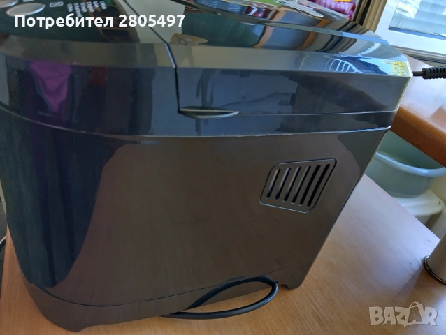 Хлебопекарна Daewoo, снимка 3 - Хлебопекарни - 54319268