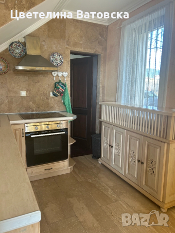 Продава Прекрасна масивна къща в комплекс черешова Градина  с. Кошарица, близо до Слънчев бряг, снимка 4 - Къщи - 52063772