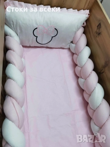 Нов модел обиколник 