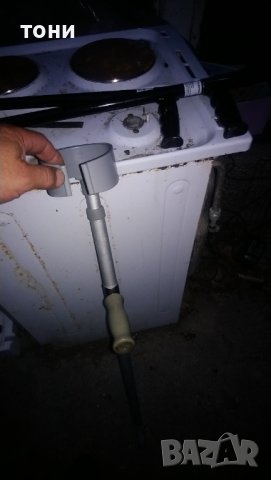 Патерица канадка, снимка 2 - Патерици - 36877625