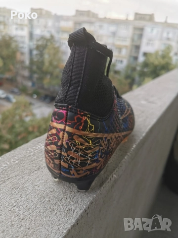 Футболни обувки , снимка 4 - Футбол - 51749112