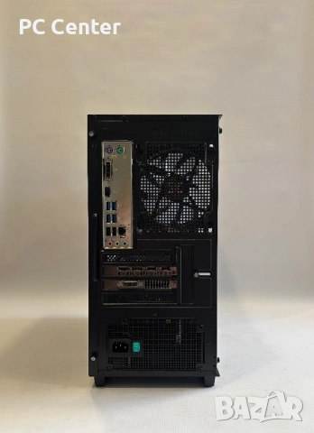 Геймърски компютър AMD Ryzen 7 1700X, Nvidia GTX 1080TI 11GB, 16GB Ram, снимка 7 - Геймърски - 54296025