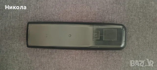 Оригинално дистанционно Metz 9876-1 / Panasonic – S-VHS / VHS – High-End , снимка 3 - Дистанционни - 55874237
