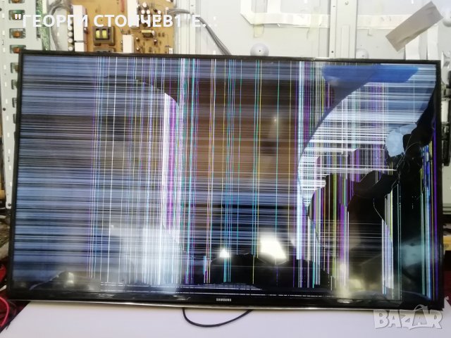 UE40J6240AW  СЪС СЧУПЕНА МАТРИЦА