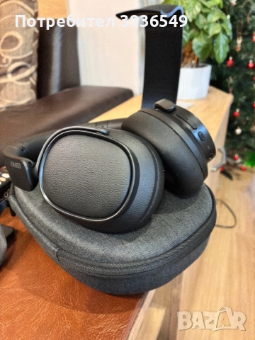 Слушалки Edifier ES850NB , снимка 4 - Bluetooth слушалки - 52839432