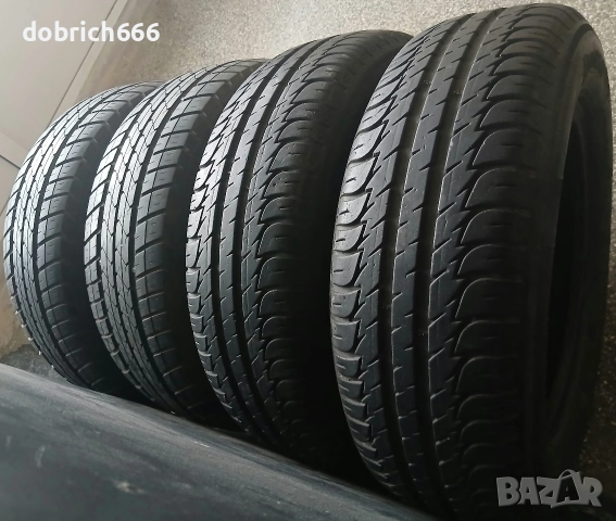 195/65/15 летни гуми Kleber