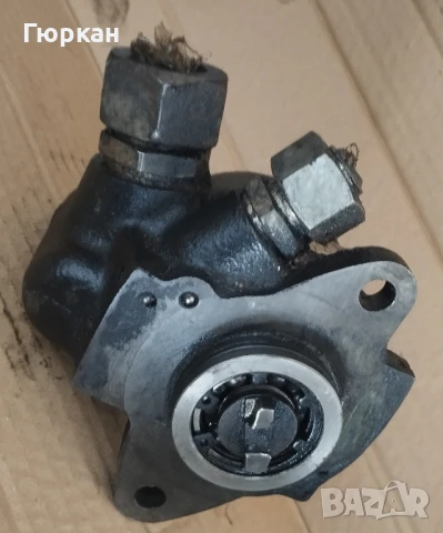 Оригинал Помпа за Серво управление на Камион , снимка 4 - Части - 50761017