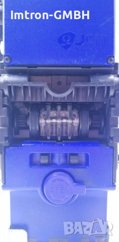  Bill recycler Vega-RC Twin™ - JCM Global, снимка 11 - Друго търговско оборудване - 37246722