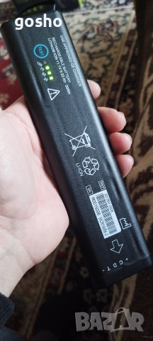 Батерия SM 201-6 за GE DASH 3000, 4000, 5000, B20, B30, B40, B20I, B301, B401, снимка 7 - Друга електроника - 54236514