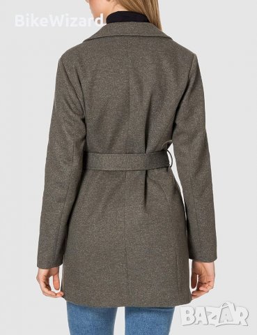 ONLY дамско светло палто Onlkaren OTW НОВО, снимка 2 - Палта, манта - 34865672