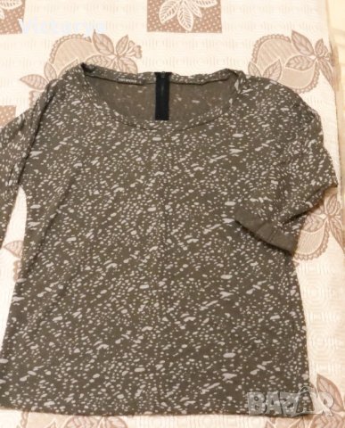 Блуза Terranova