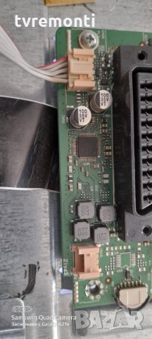 Основна платка - 17mb95M, снимка 5 - Части и Платки - 31340127