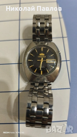 Ориент Автоматик 