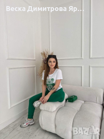 Комплект от две части., снимка 5 - Комплекти - 44767180