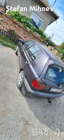 голф 3 1.9 тди на части теглич, снимка 5 - Части - 48002825