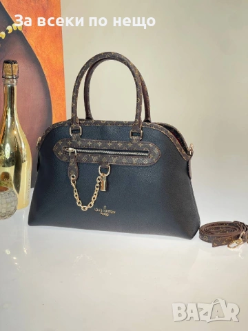 Louis Vuitton Дамска Чанта Луис Витон - Налични Различни Цветове Код SK583, снимка 10 - Чанти - 53092063