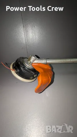 Акумулаторна коса Stihl FSA 80, снимка 3 - Градинска техника - 55726914