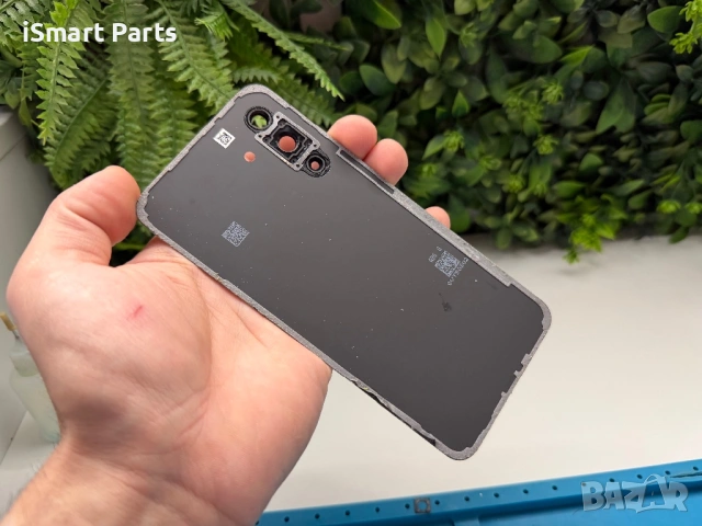 Капак за Samsung A36 Lime оригинал, снимка 2 - Резервни части за телефони - 54208201