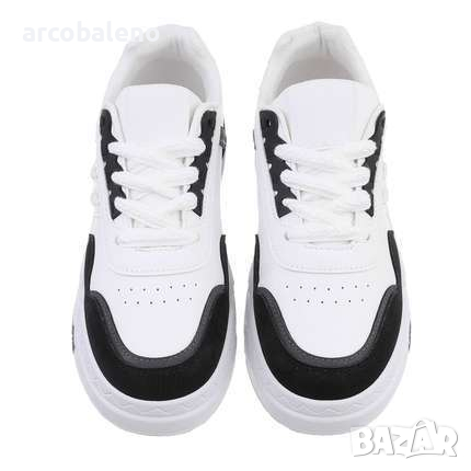 Дамски ниски кецове, 3цвята , снимка 13 - Кецове - 44784056