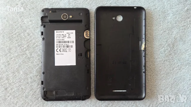 Sony Xperia  E4 , снимка 5 - Sony - 55929668